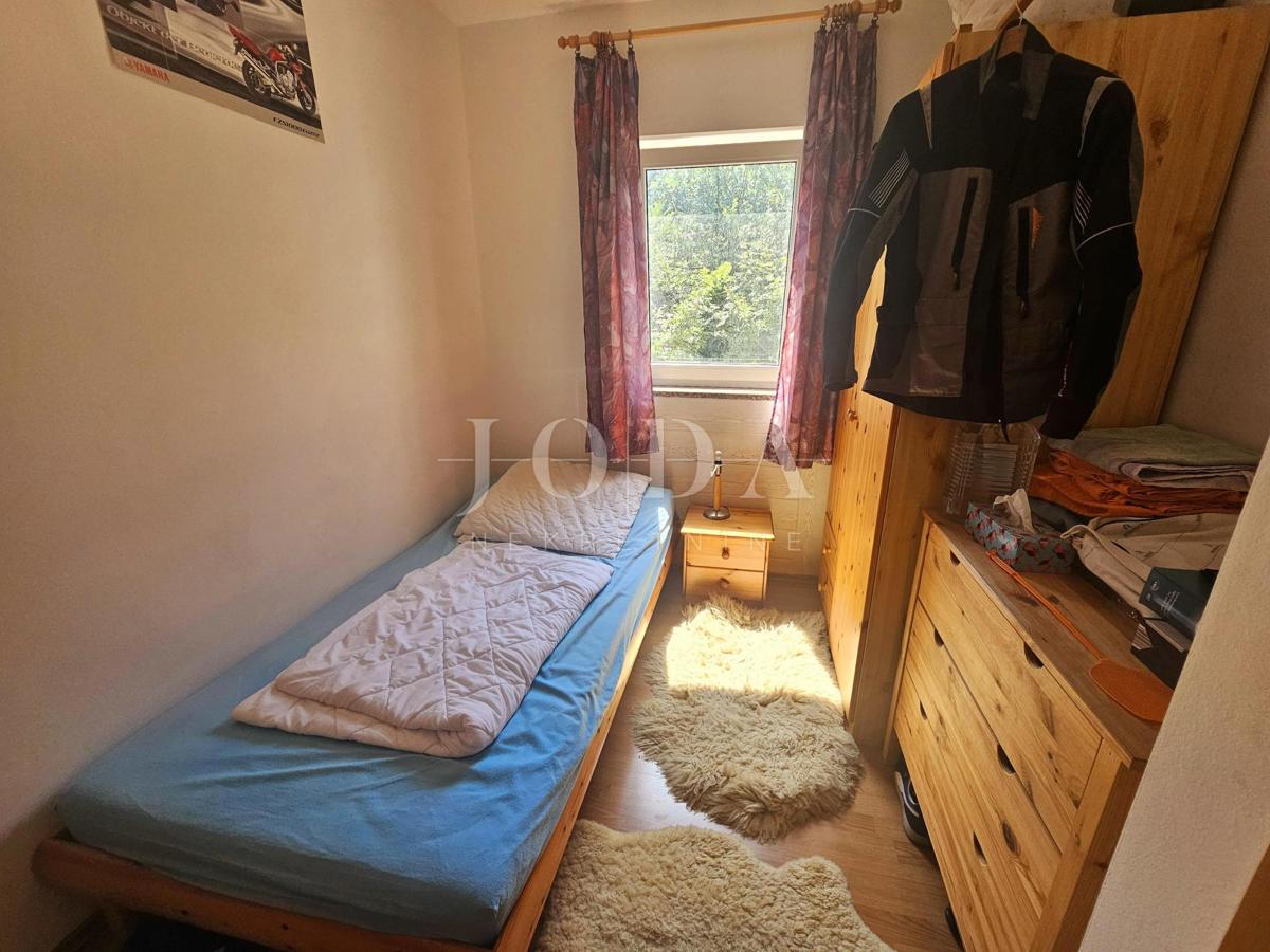 Isola di Krk - casa prima fila al mare