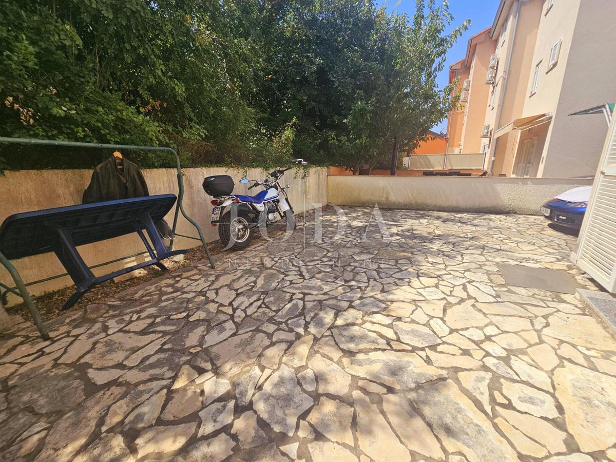 Isola di Krk - casa prima fila al mare