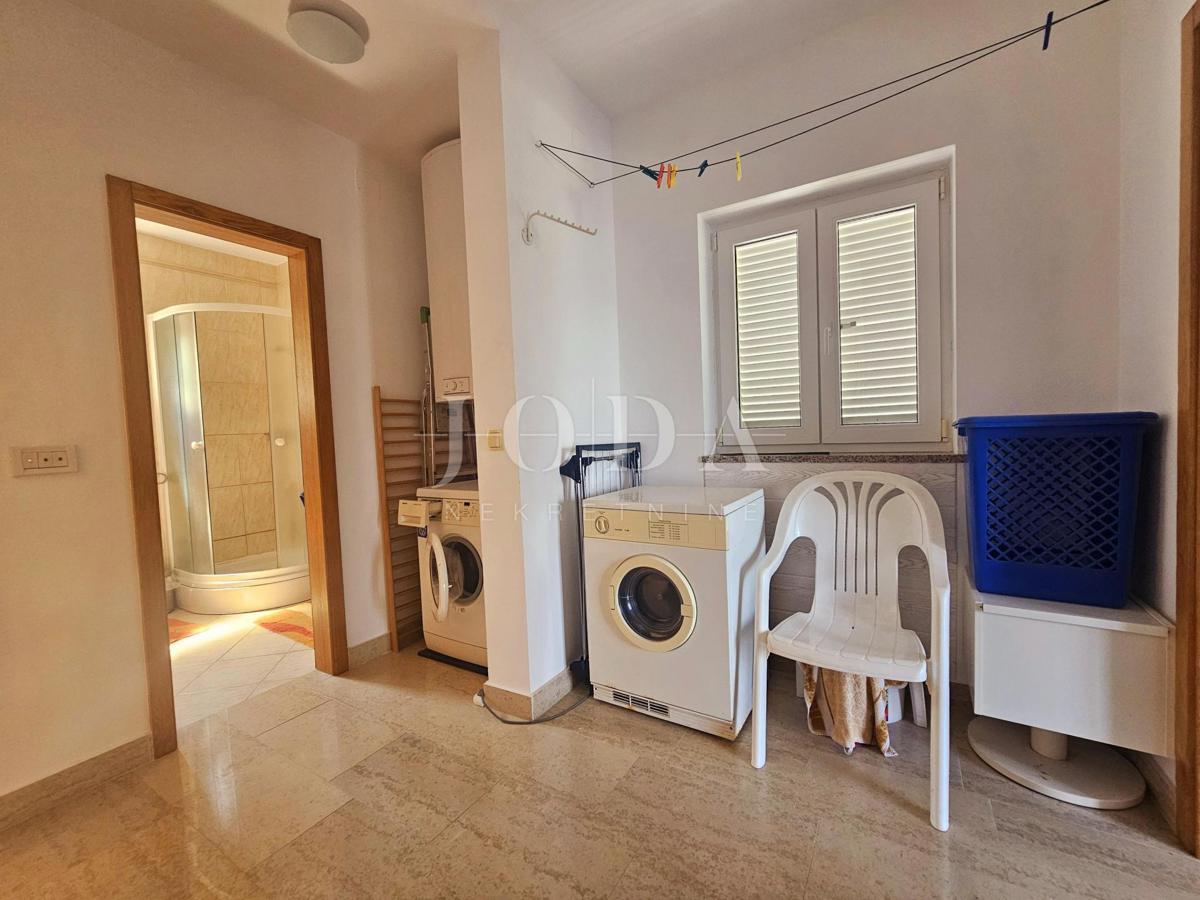 Isola di Krk - casa prima fila al mare