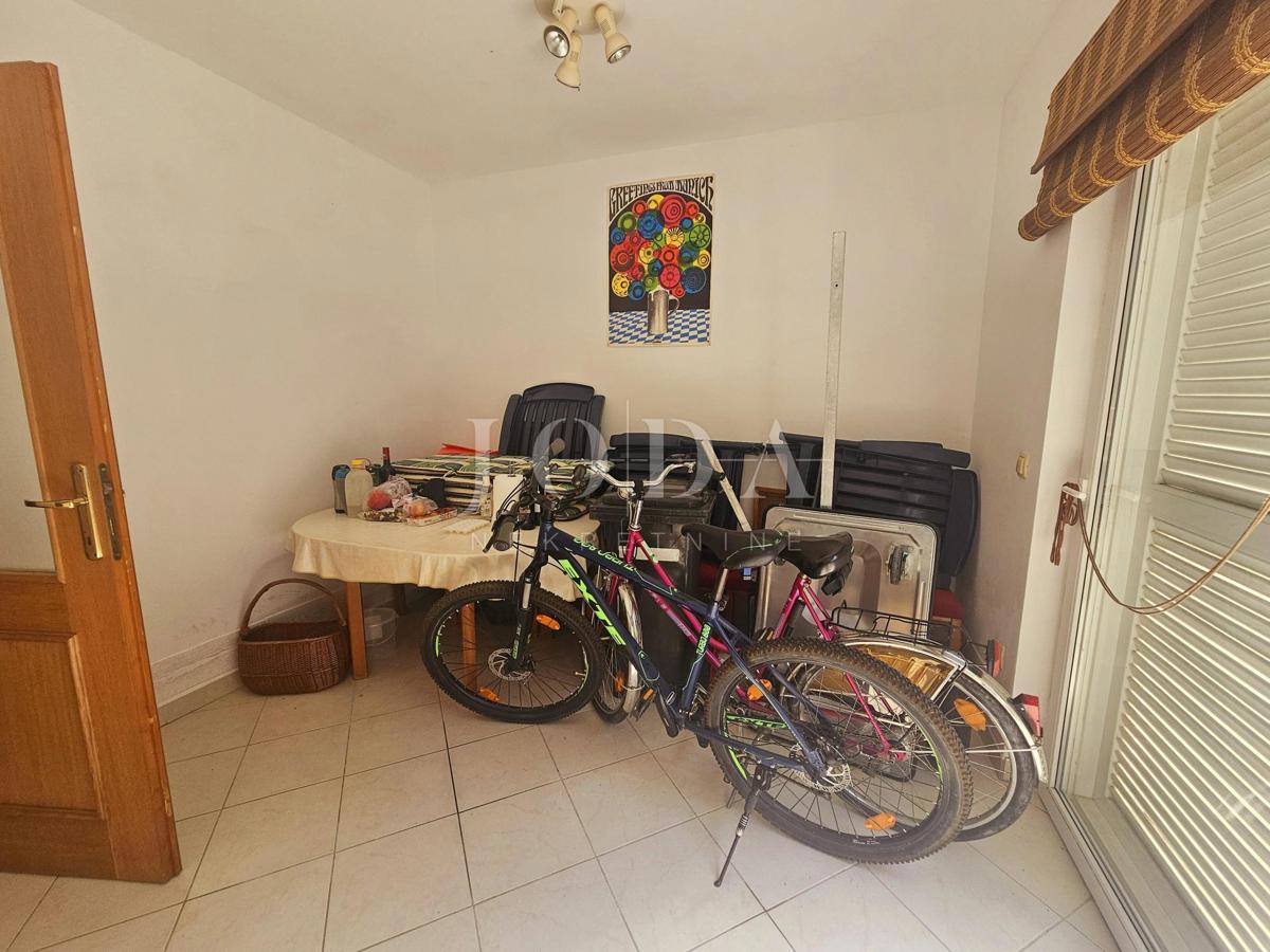 Isola di Krk - casa prima fila al mare