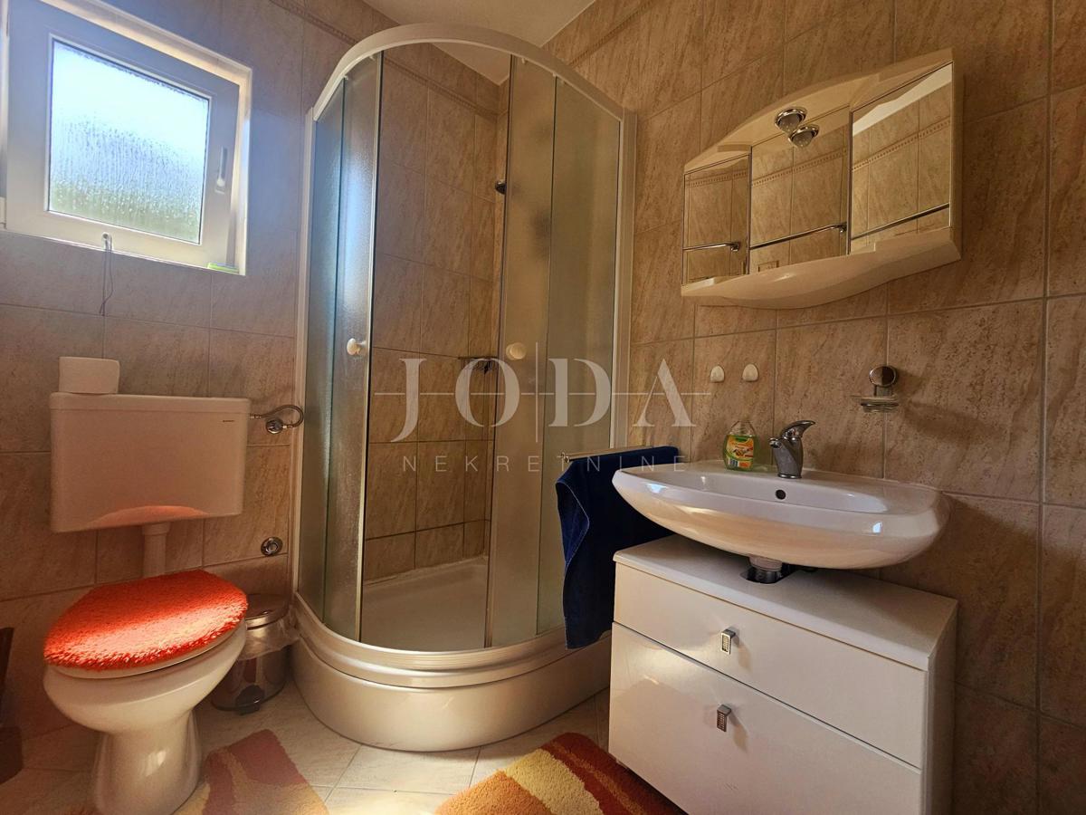 Isola di Krk - casa prima fila al mare