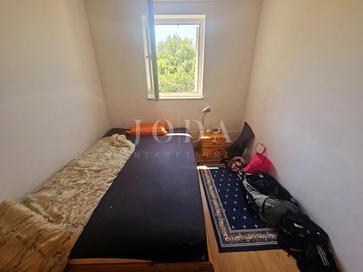 Isola di Krk - casa prima fila al mare