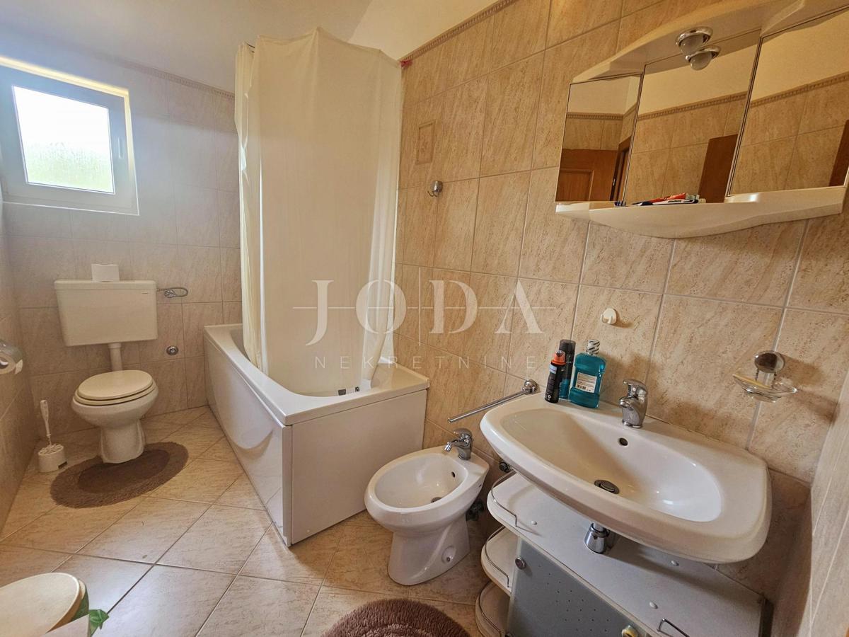 Isola di Krk - casa prima fila al mare