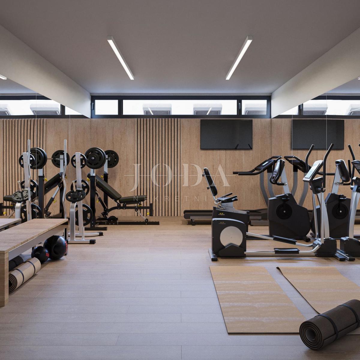 Casa Duga Luka, Labin, 538m2