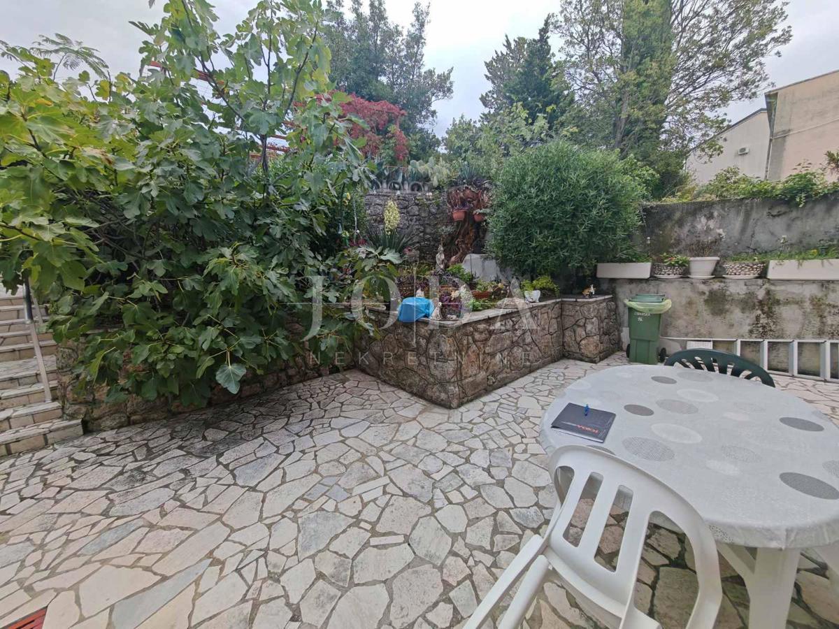 Casa Crikvenica, 100m2