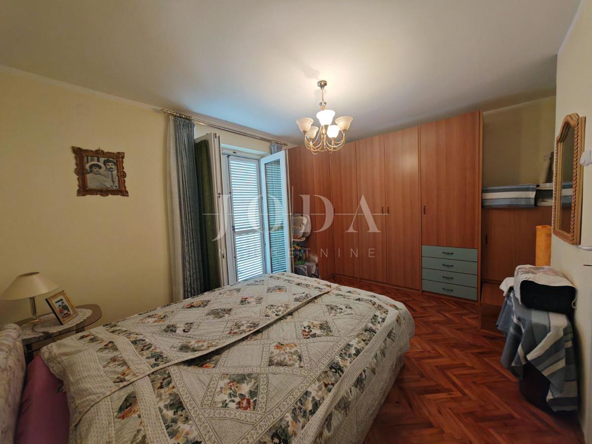 Casa Crikvenica, 100m2