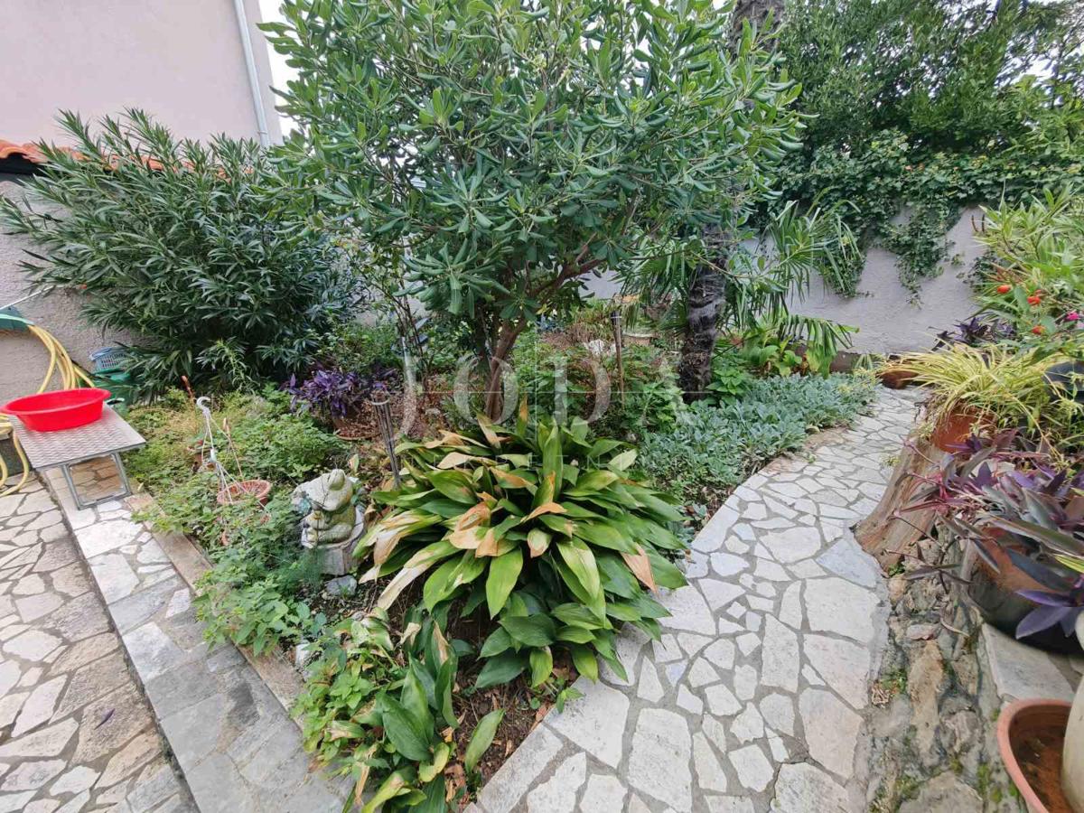 Casa Crikvenica, 100m2
