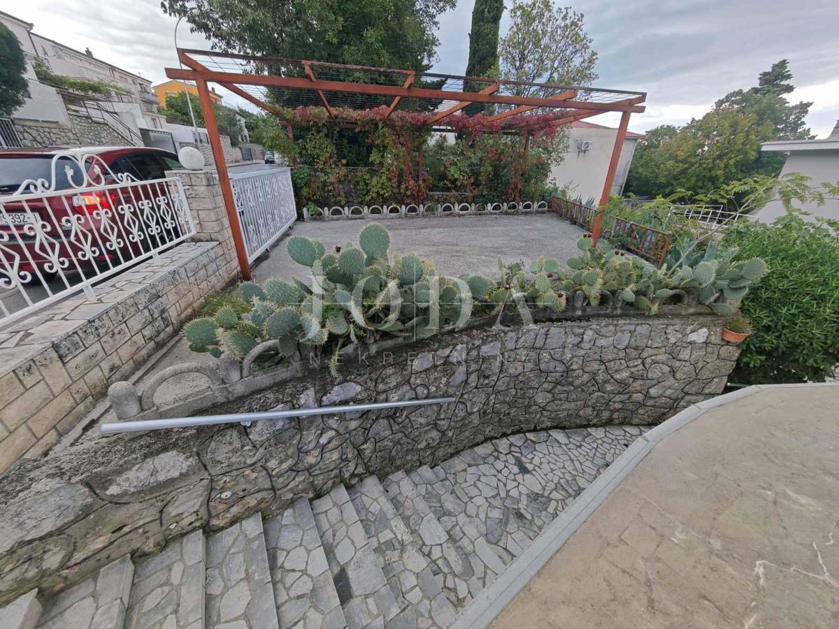 Casa Crikvenica, 100m2