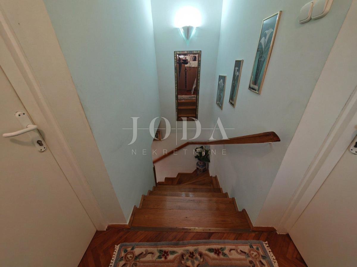 Casa Crikvenica, 100m2