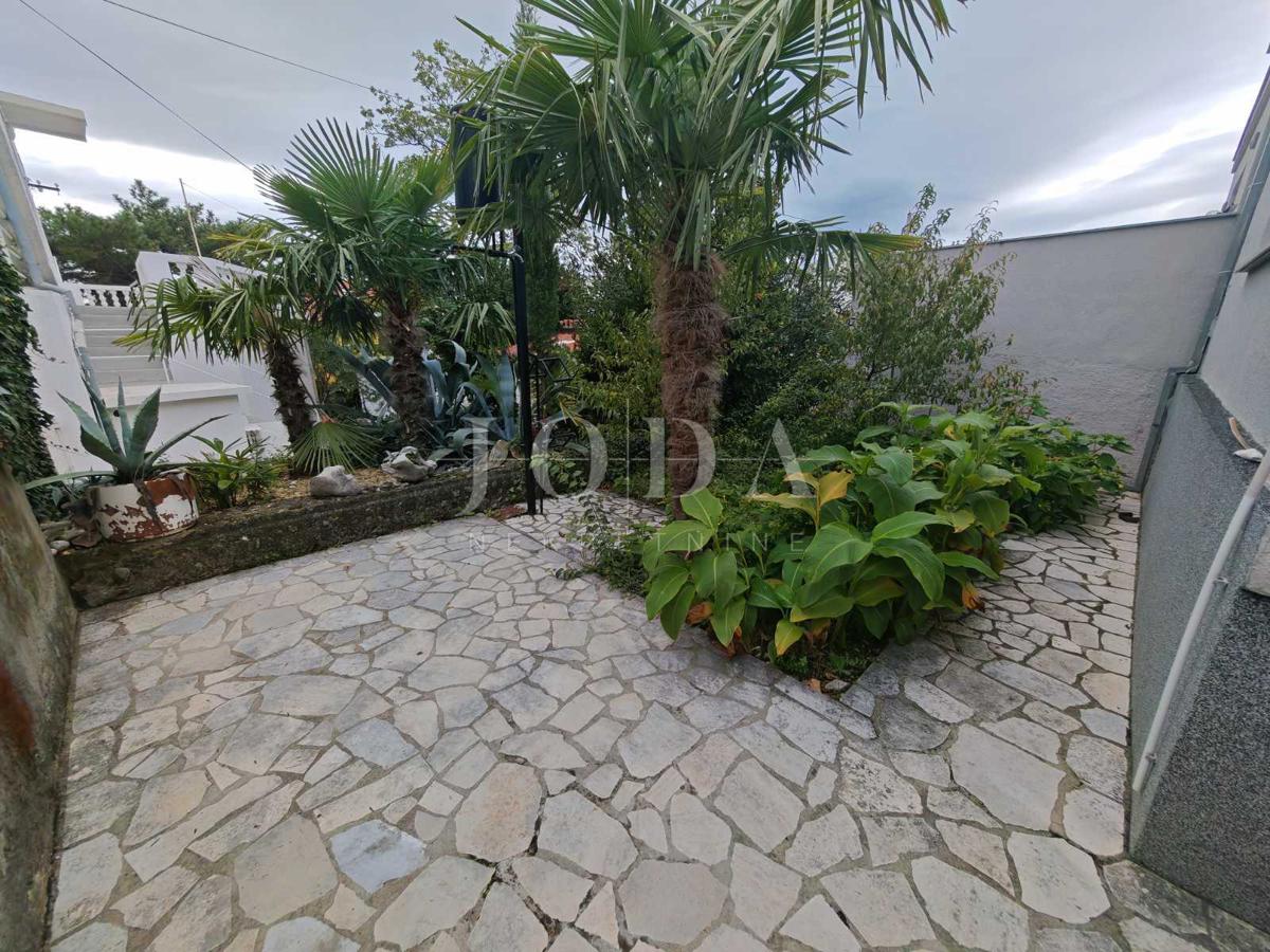 Casa Crikvenica, 100m2