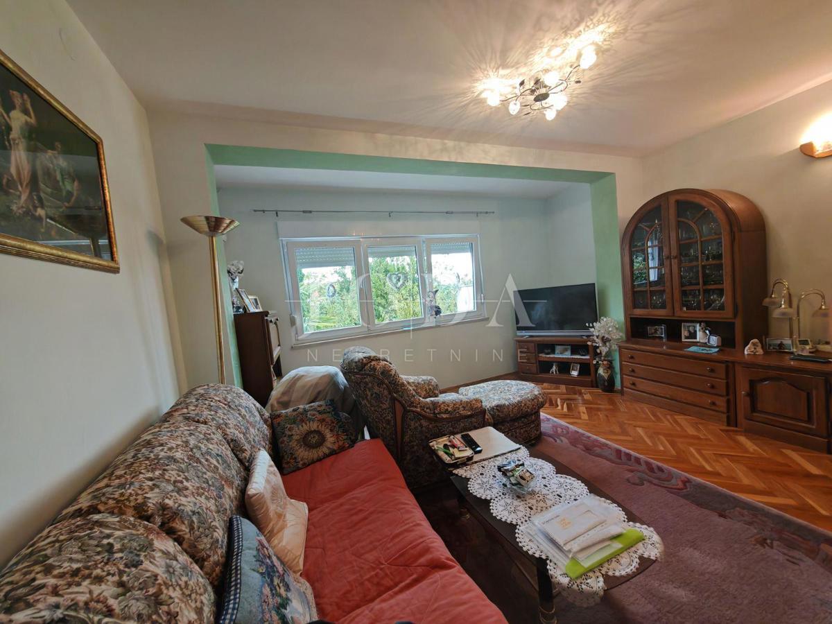 Casa Crikvenica, 100m2