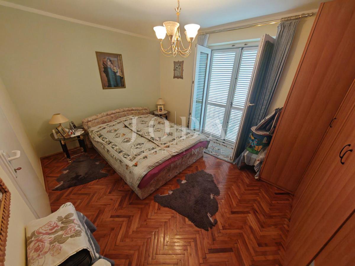Casa Crikvenica, 100m2