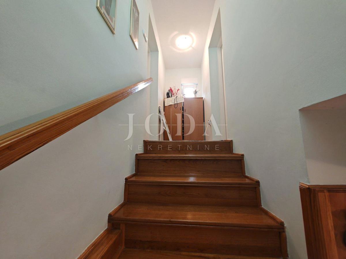 Casa Crikvenica, 100m2