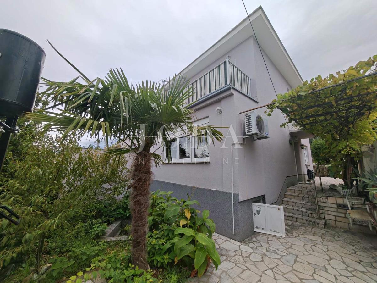 Casa Crikvenica, 100m2