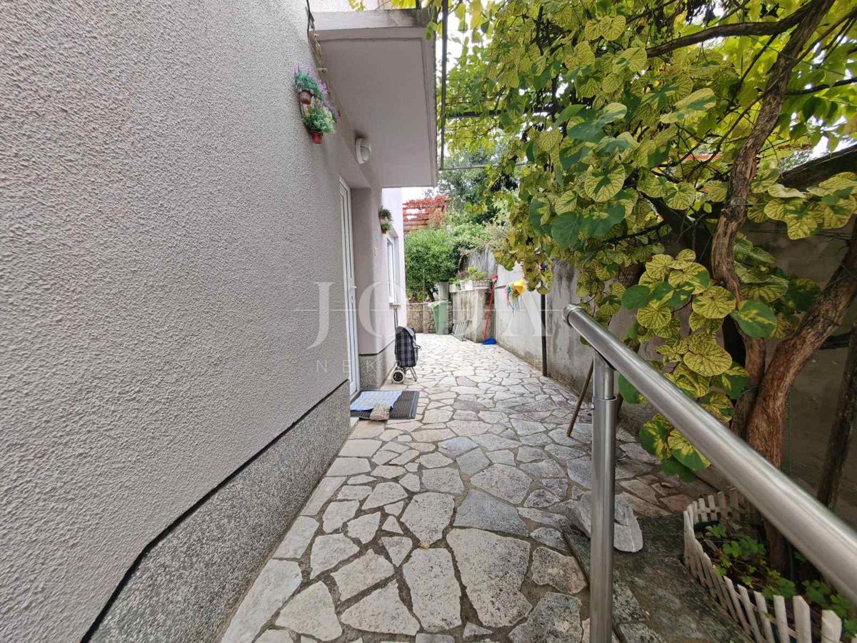 Casa Crikvenica, 100m2