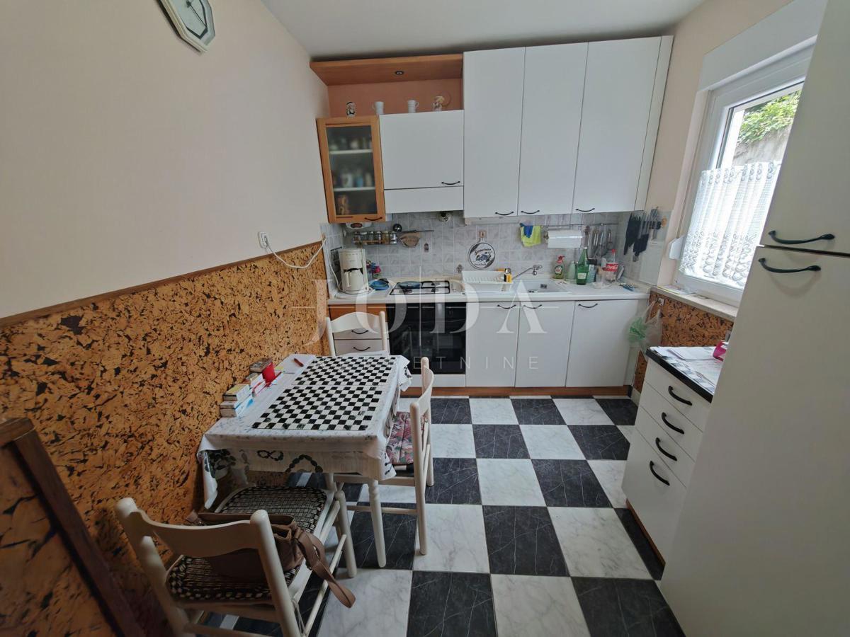 Casa Crikvenica, 100m2