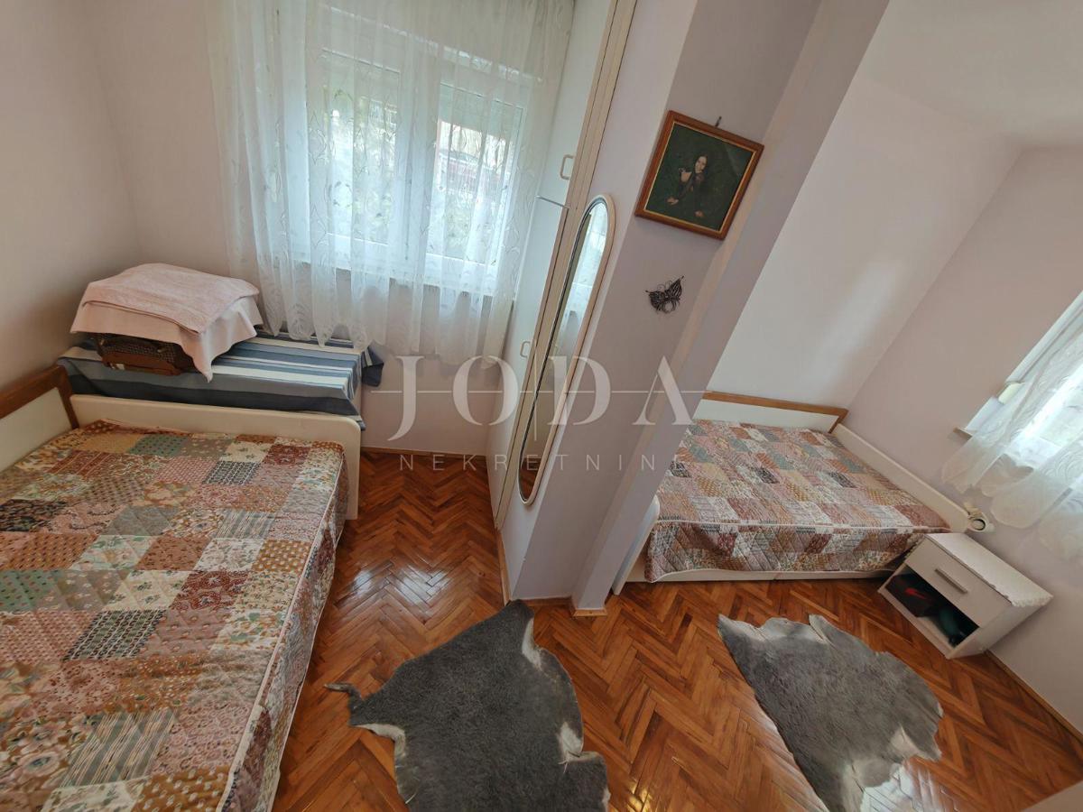 Casa Crikvenica, 100m2