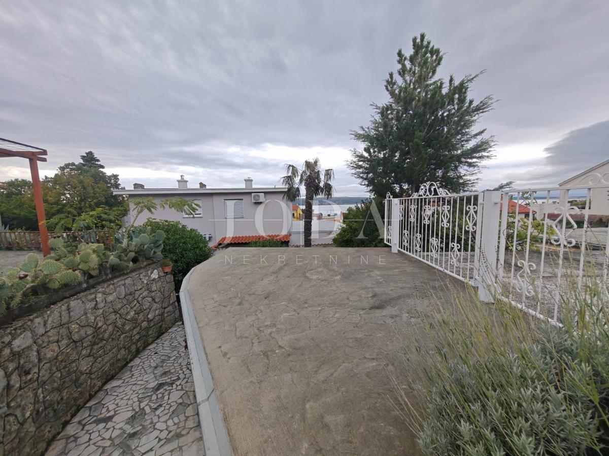 Casa Crikvenica, 100m2
