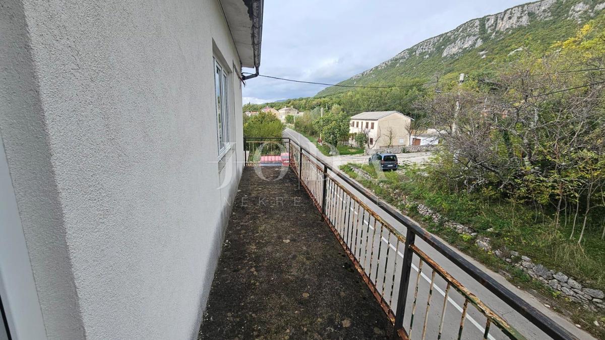 Casa Bribir, Vinodolska Općina, 100m2