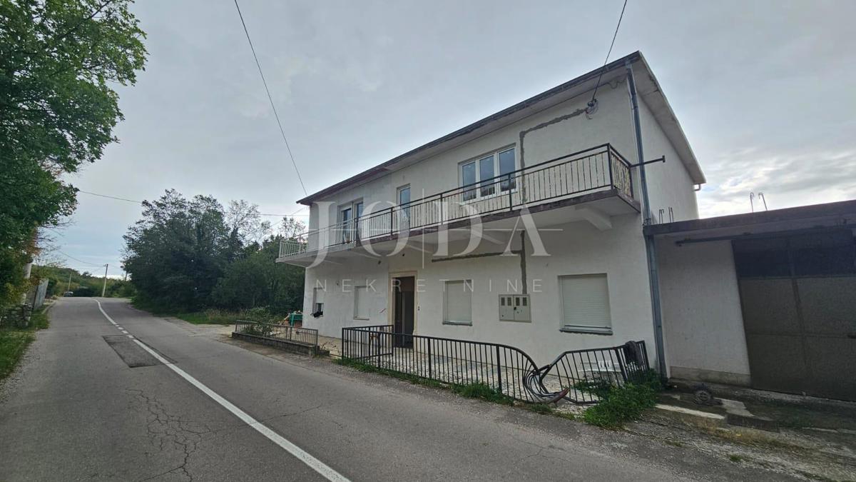 Casa Bribir, Vinodolska Općina, 100m2