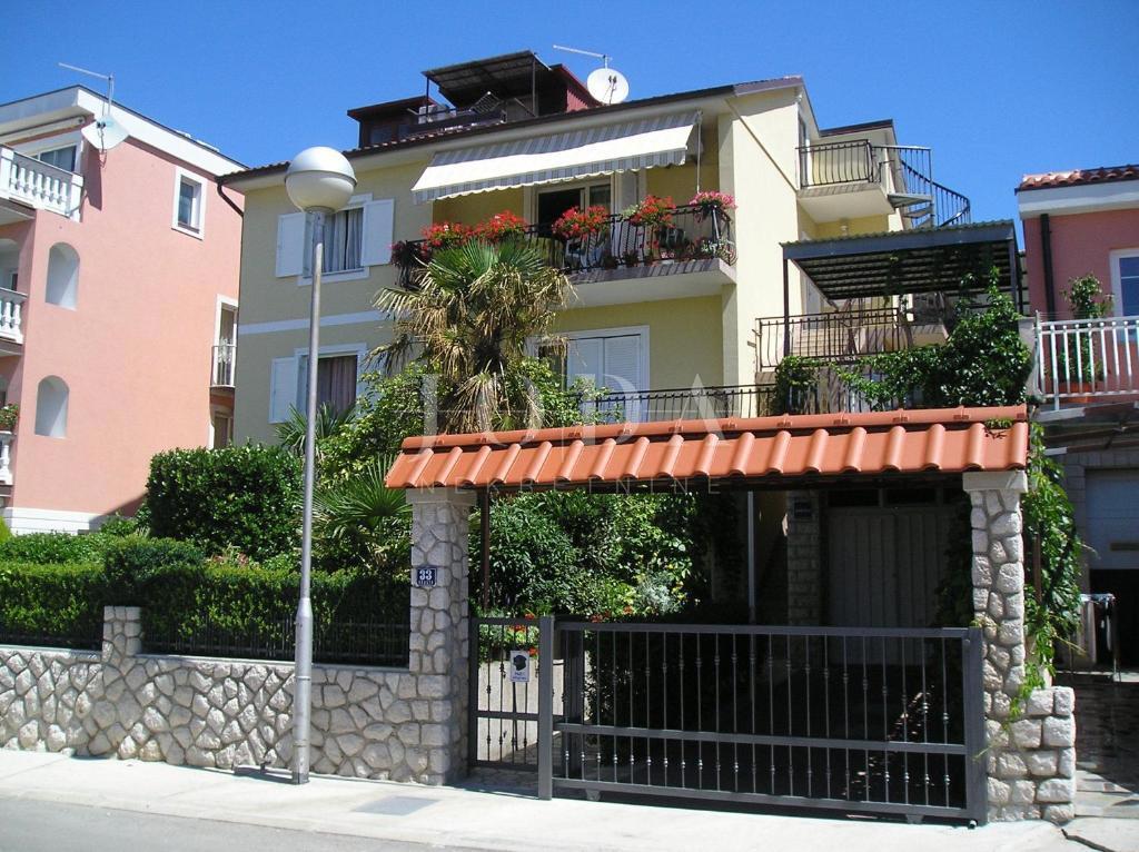 Casa Crikvenica, 350m2