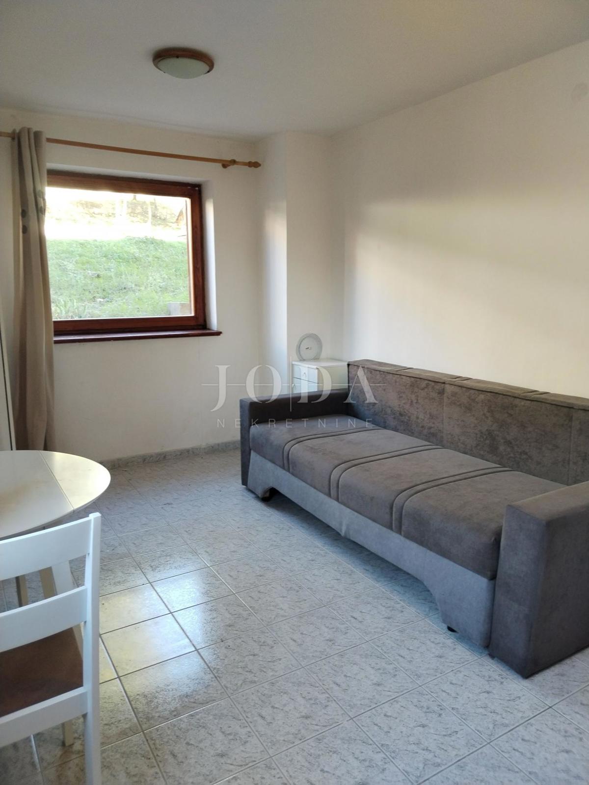 Allogio Rabac, Labin, 24,16m2