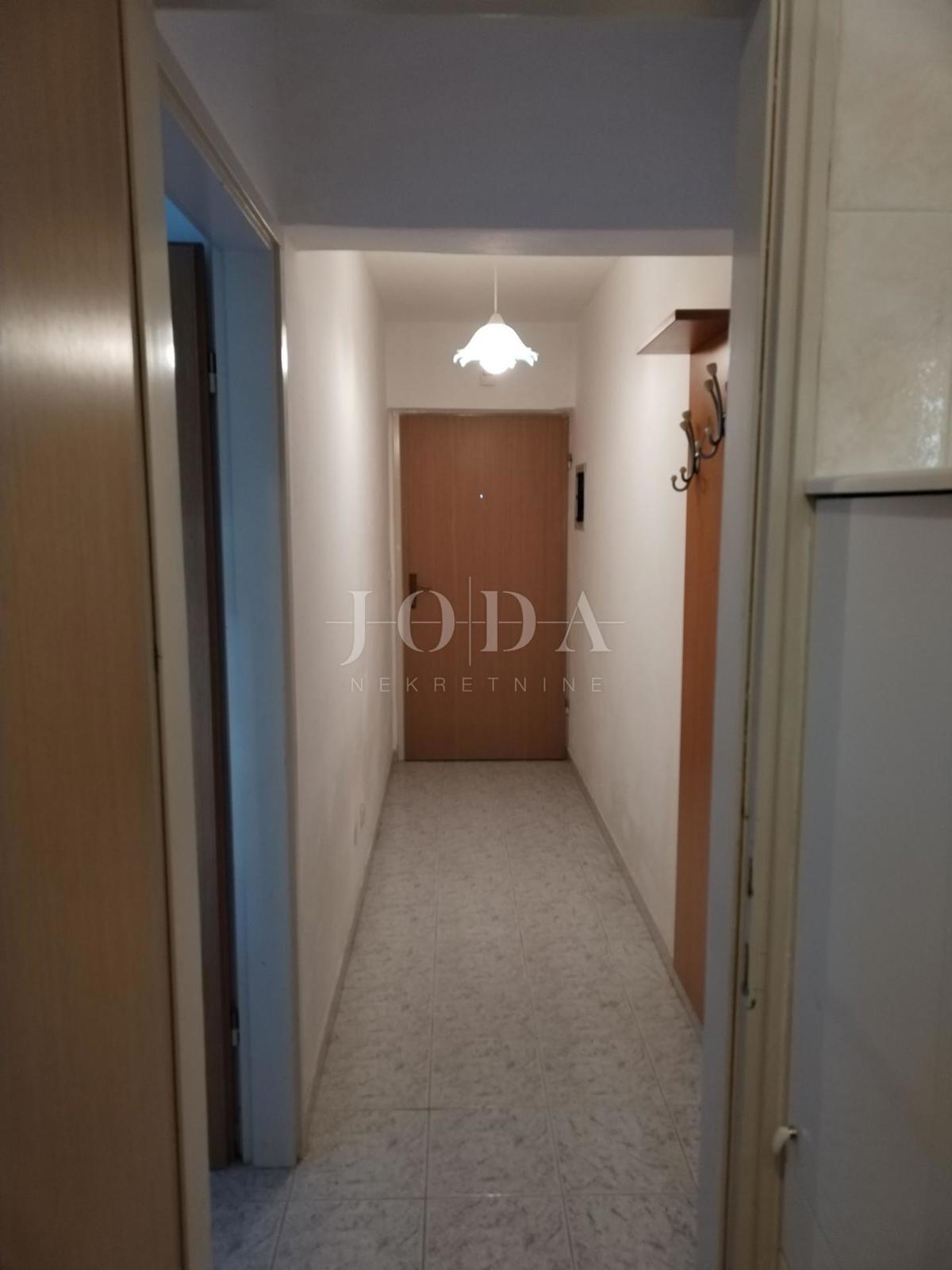 Allogio Rabac, Labin, 24,16m2