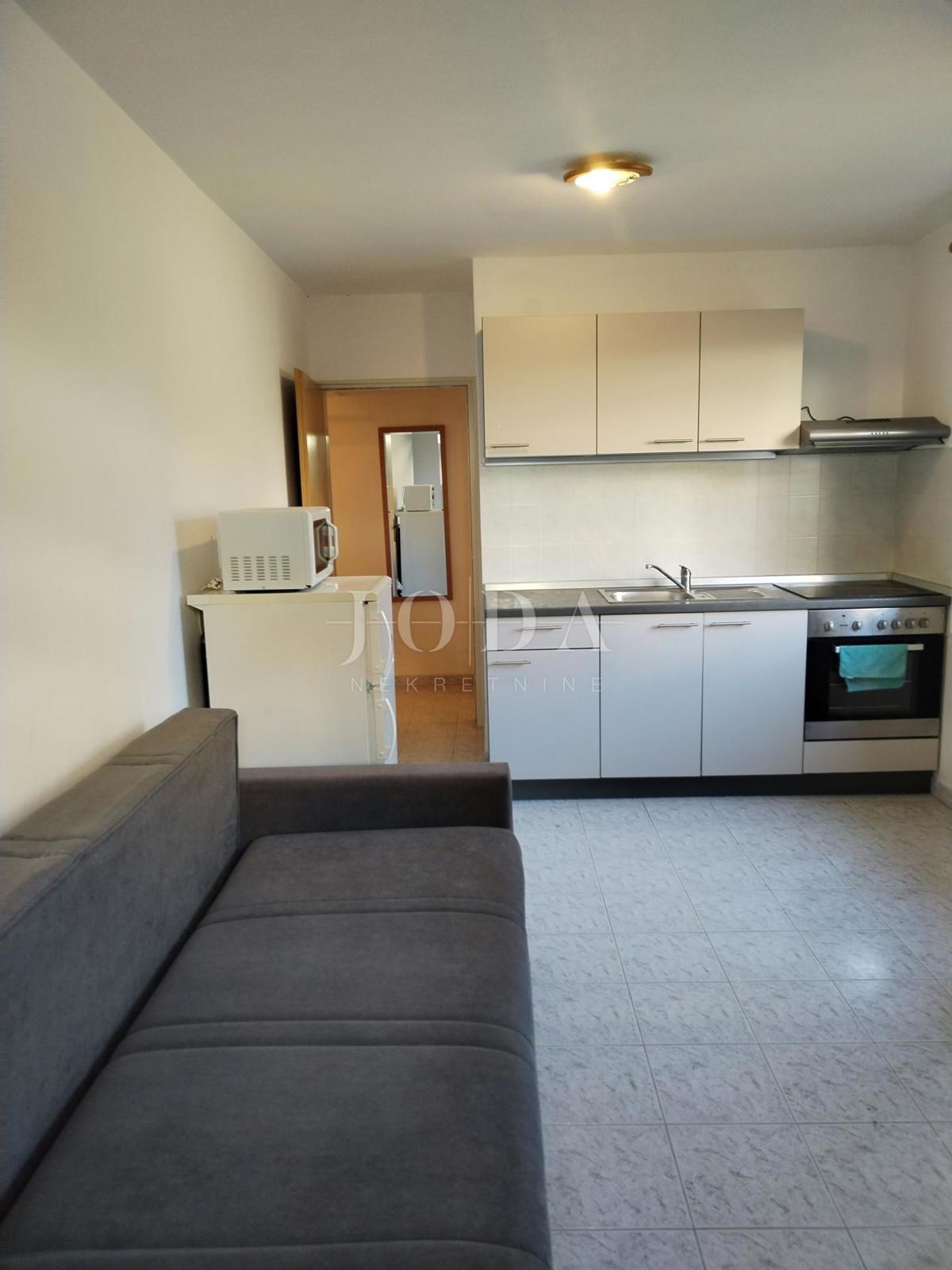 Allogio Rabac, Labin, 24,16m2