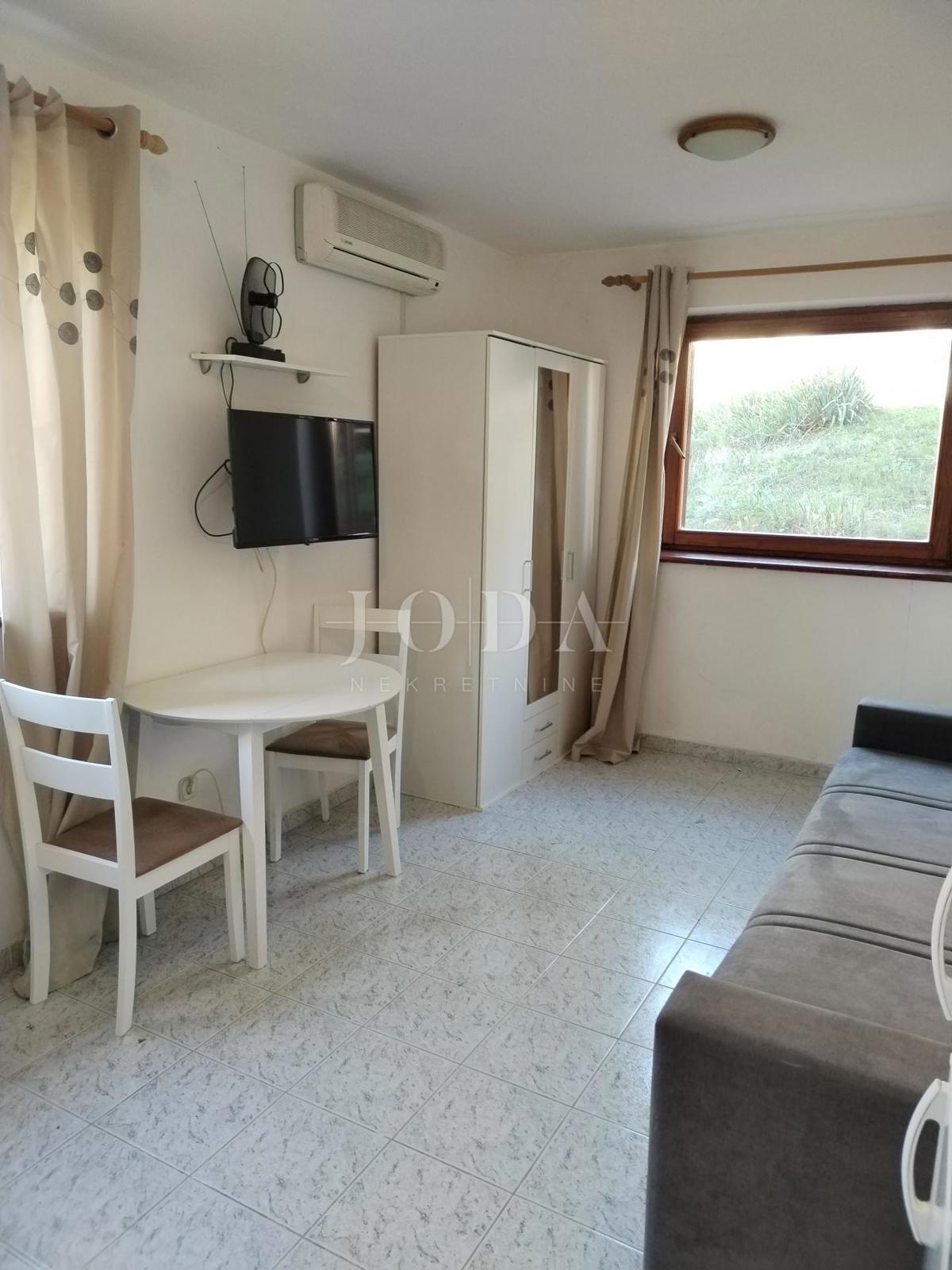 Allogio Rabac, Labin, 24,16m2