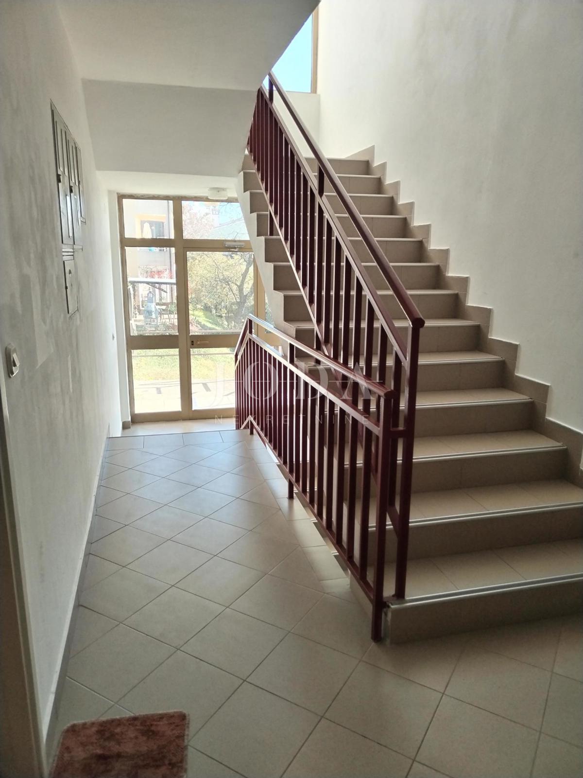 Allogio Rabac, Labin, 24,16m2