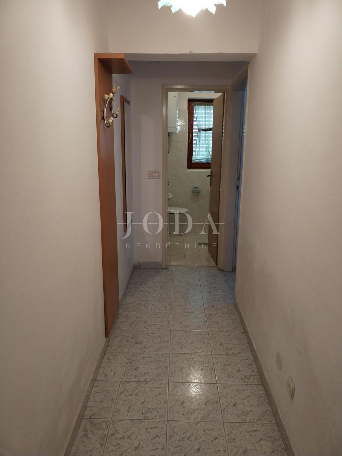 Allogio Rabac, Labin, 24,16m2
