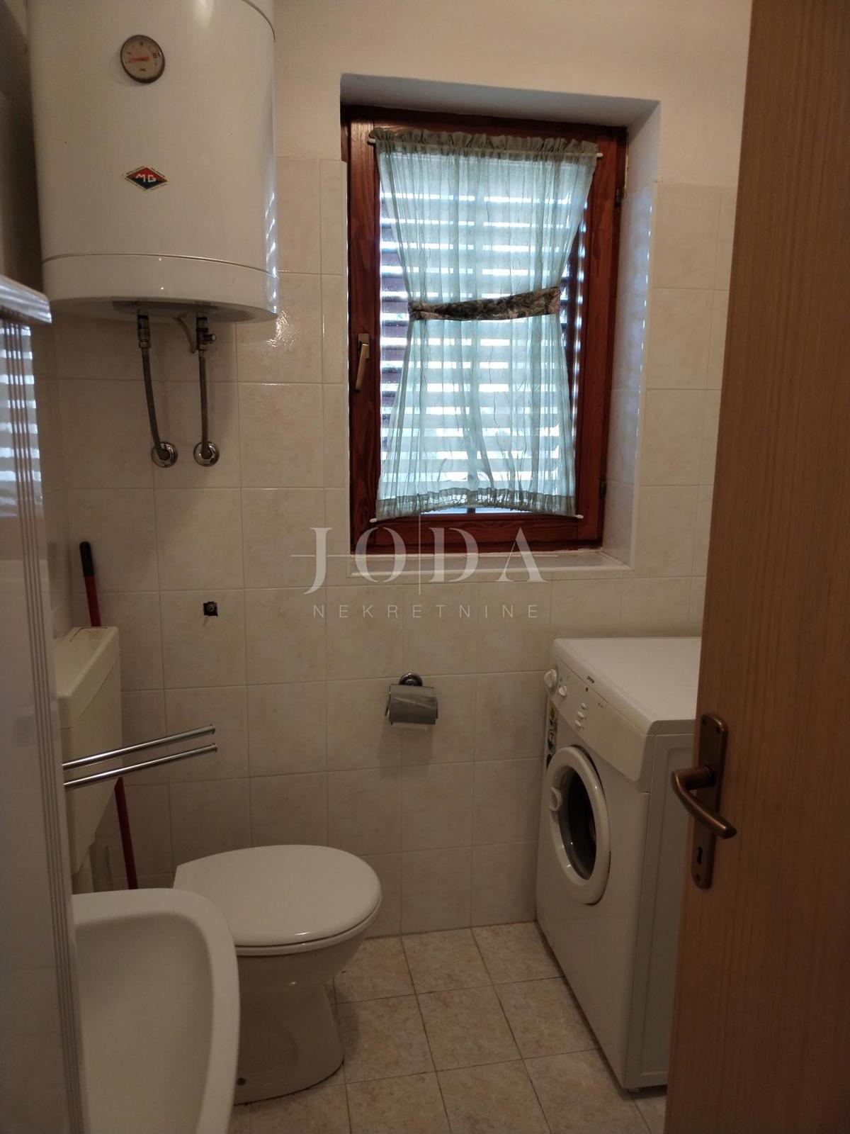 Allogio Rabac, Labin, 24,16m2
