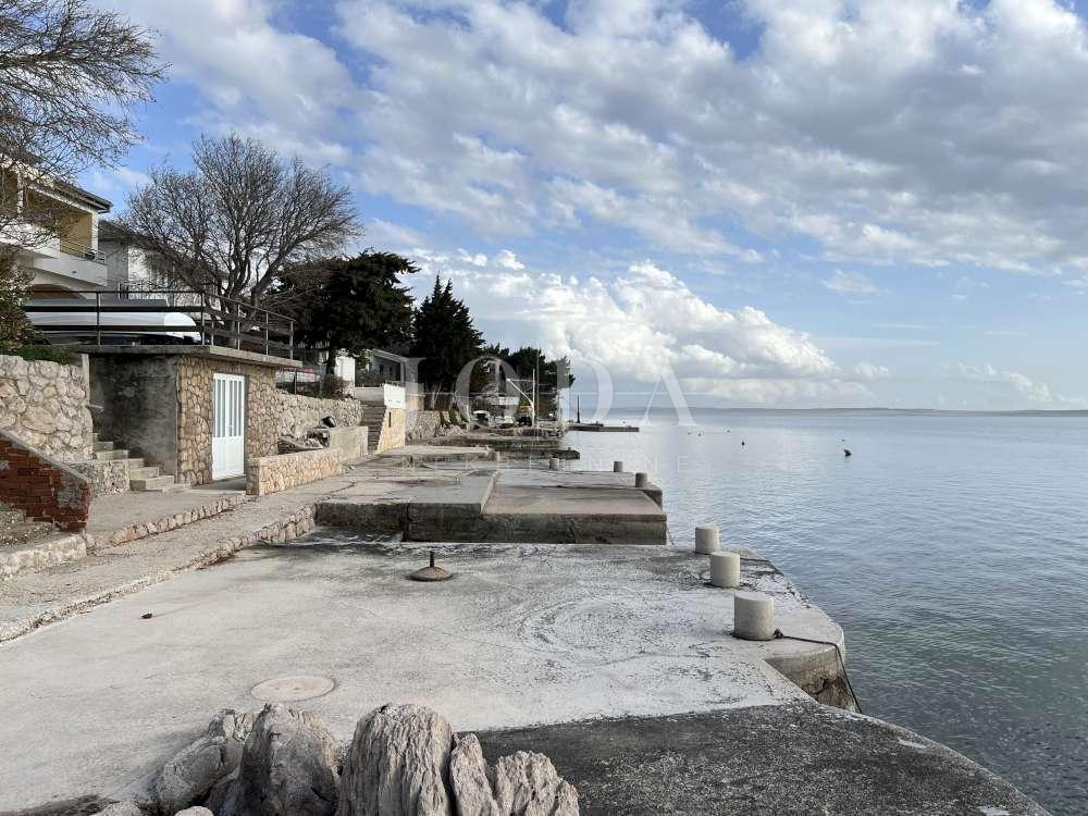 Appartamento Barić Draga, Karlobag, 80m2