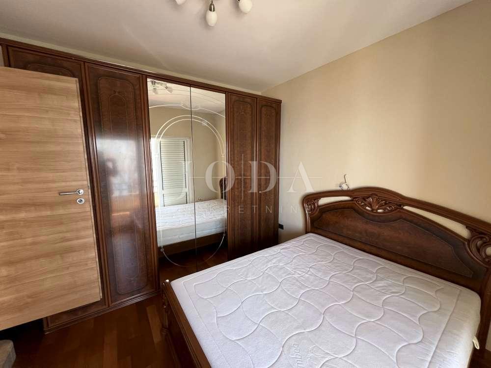 Appartamento Barić Draga, Karlobag, 80m2