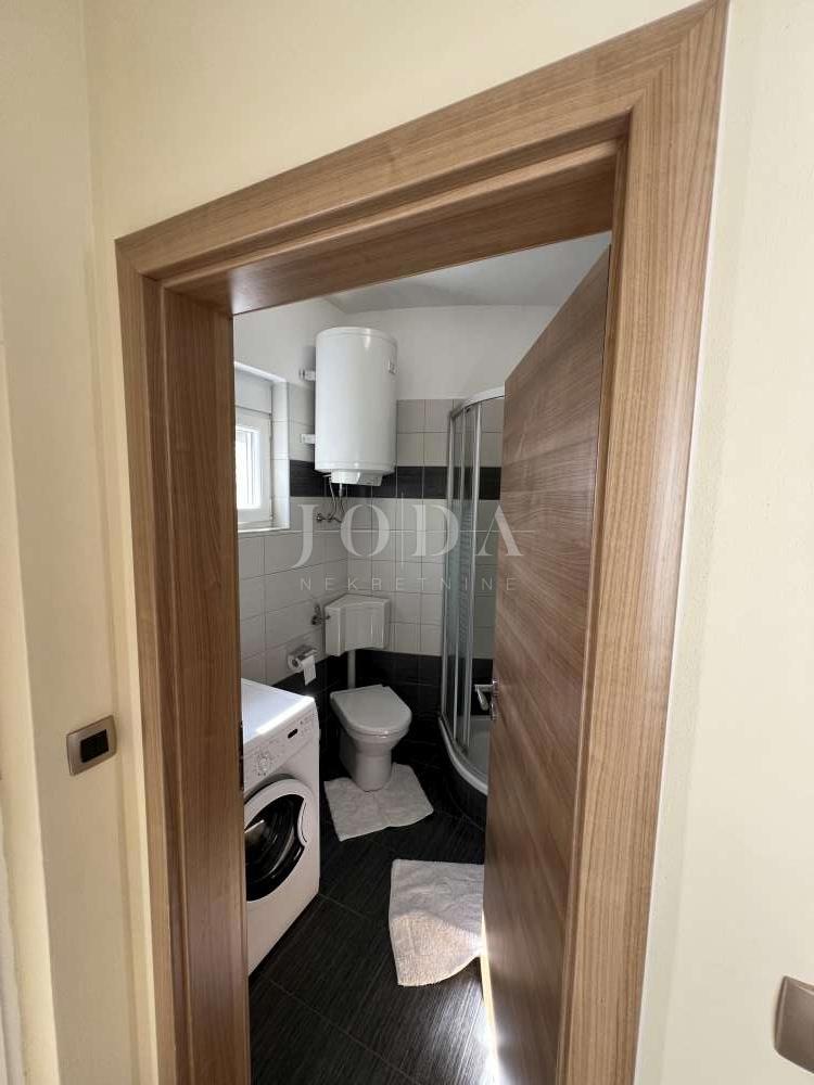 Appartamento Barić Draga, Karlobag, 80m2