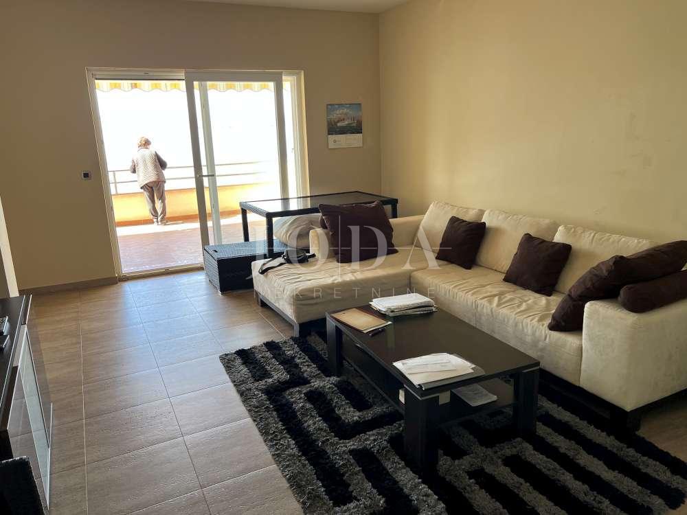 Appartamento Barić Draga, Karlobag, 80m2