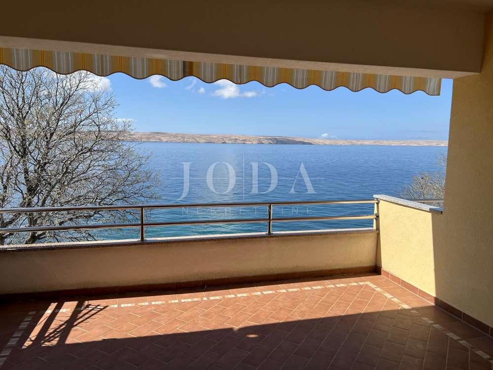 Appartamento Barić Draga, Karlobag, 80m2