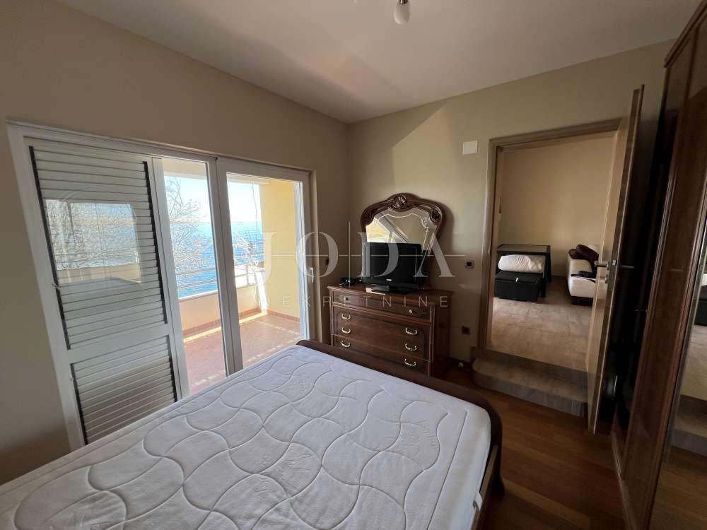 Appartamento Barić Draga, Karlobag, 80m2