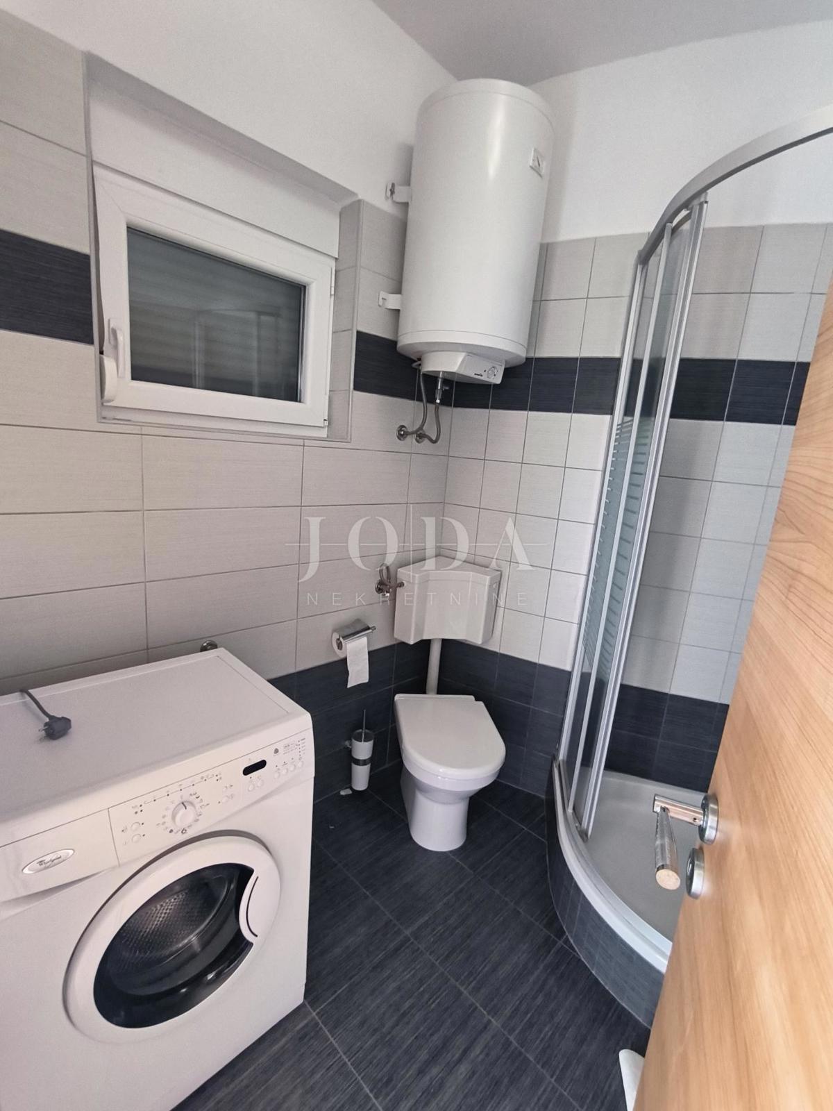 Appartamento Barić Draga, Karlobag, 80m2