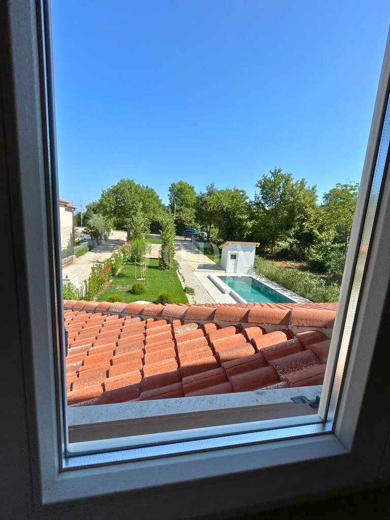 Casa vacanze con piscina