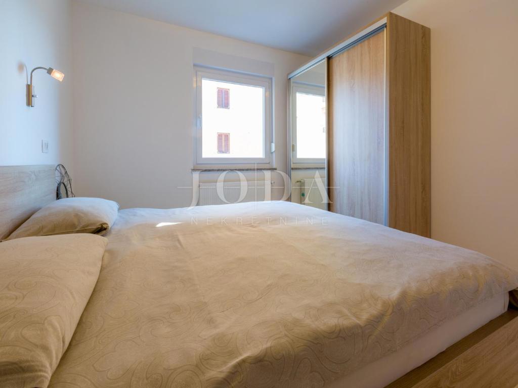 Bilocale a Crikvenica con garage