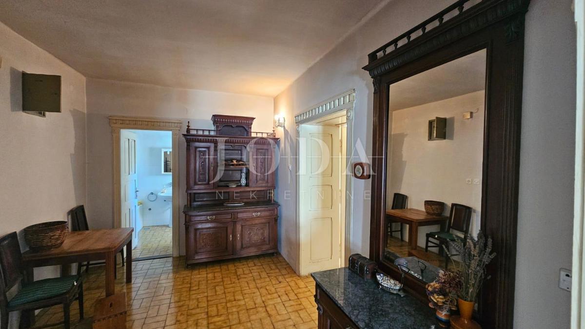 Casa Sveti Juraj, Senj, 100m2