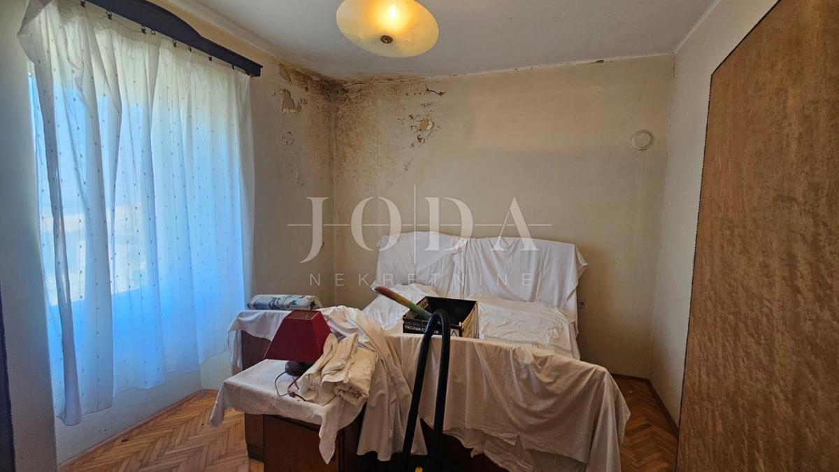 Casa Sveti Juraj, Senj, 100m2