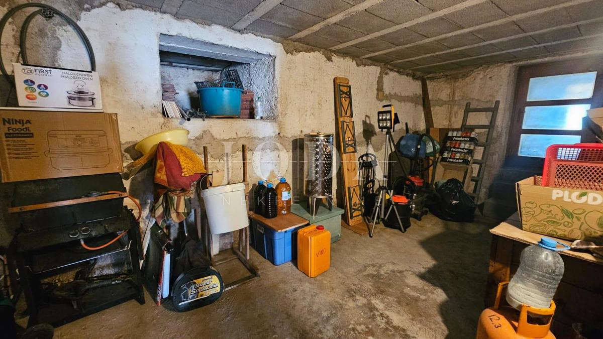 Casa Sveti Juraj, Senj, 100m2