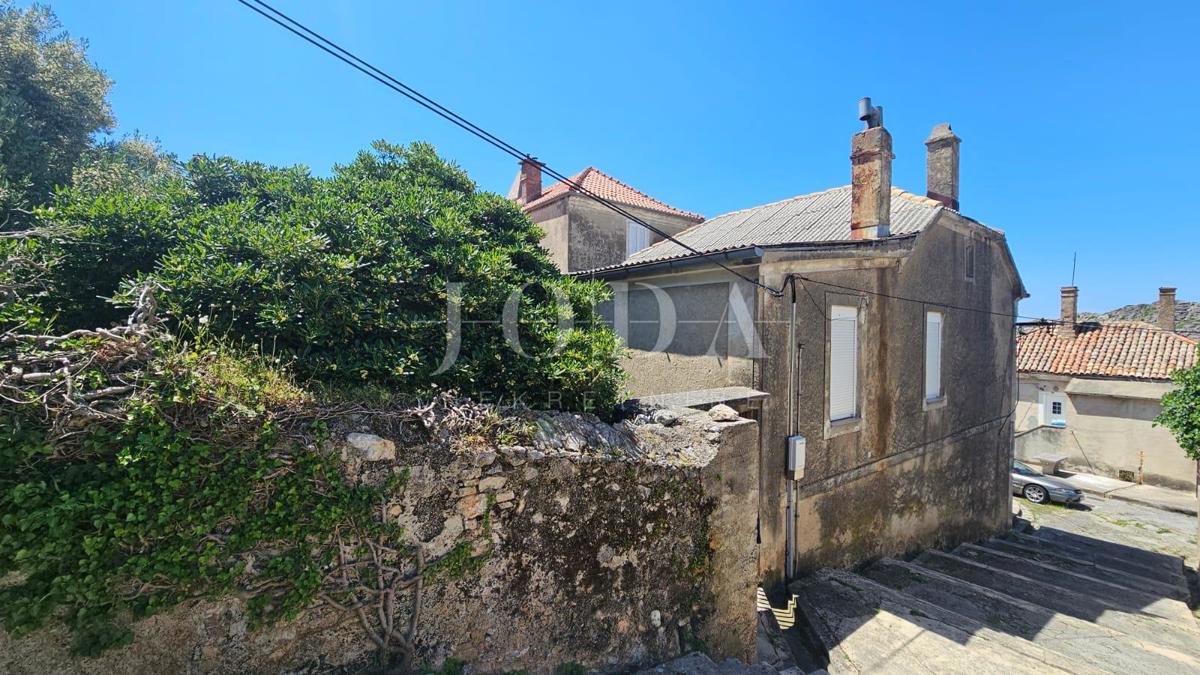 Casa Sveti Juraj, Senj, 100m2