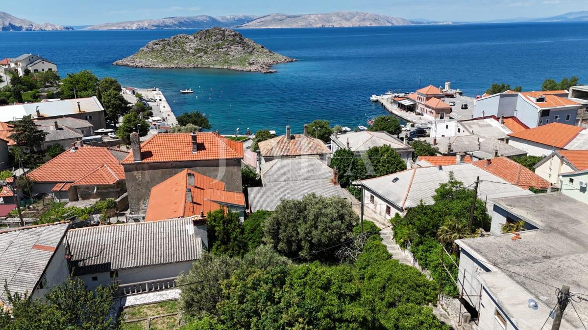 Casa Sveti Juraj, Senj, 100m2