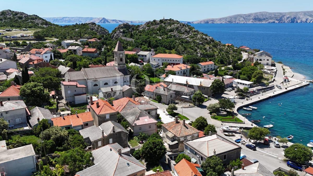 Casa Sveti Juraj, Senj, 100m2