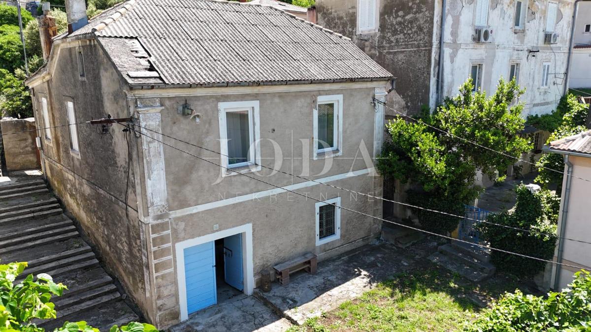 Casa Sveti Juraj, Senj, 100m2