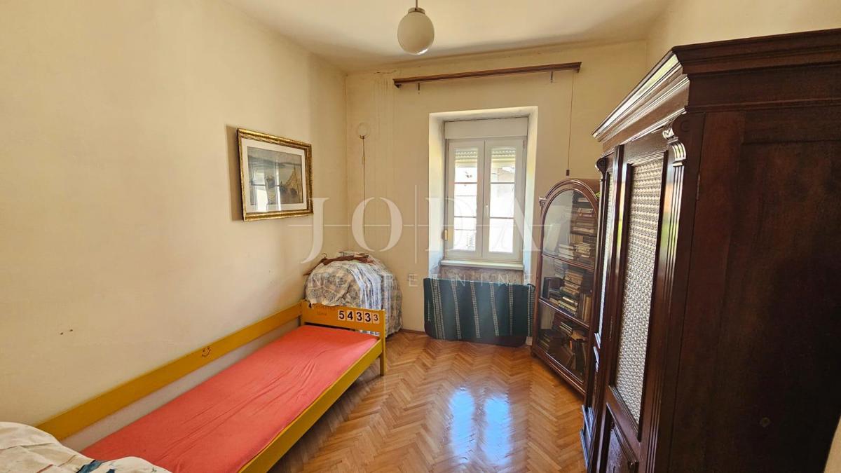 Casa Sveti Juraj, Senj, 100m2
