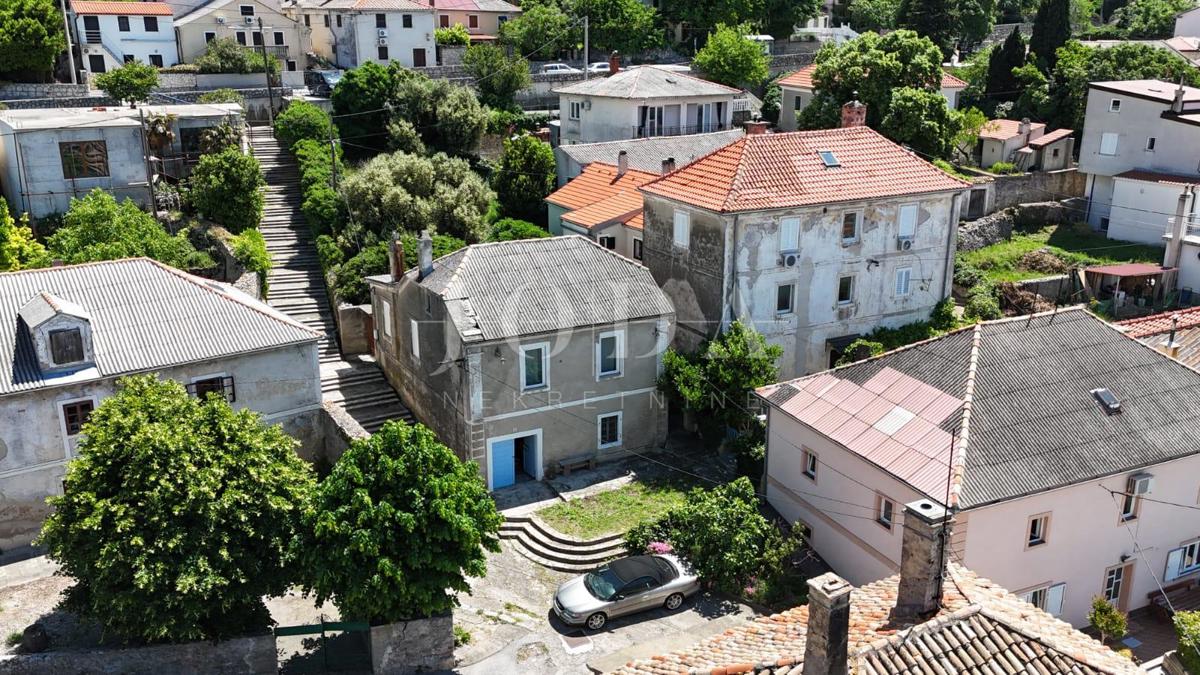 Casa Sveti Juraj, Senj, 100m2